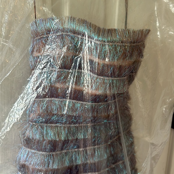 MISSONI COUTURE GOWN – 2019 SPRING COLLECTION – WORN ONCE - Picture 8 of 8